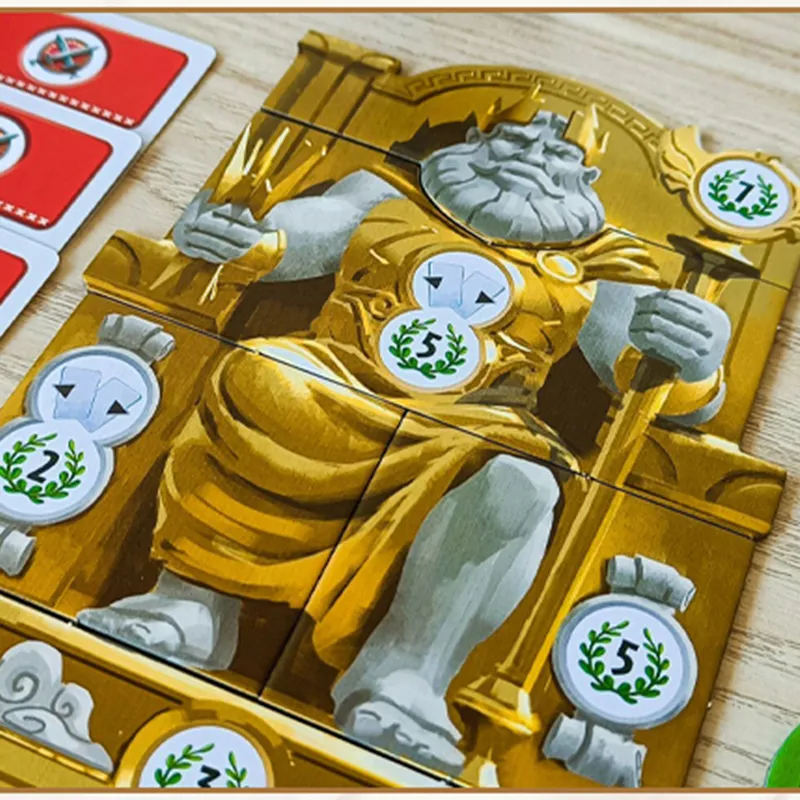 ASMODEE Board Games-3