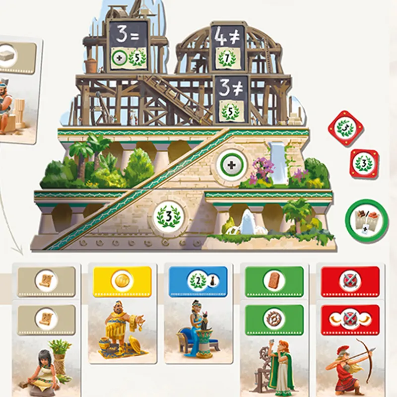 ASMODEE Board Games-2