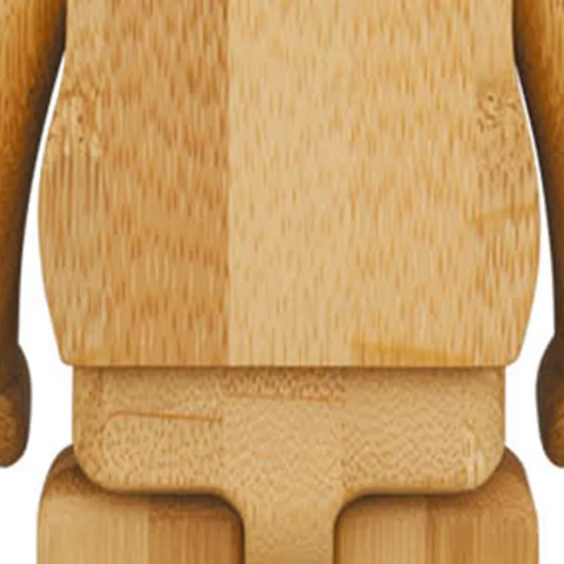 Bearbrick Karimoku Bamboo-3