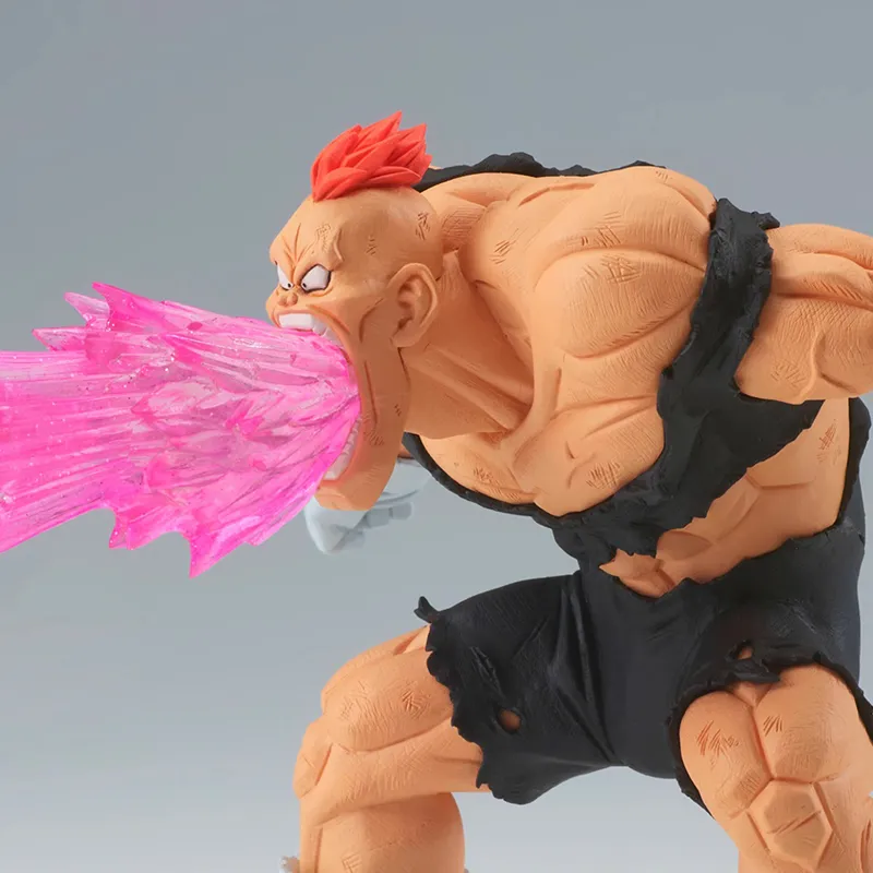 BANPRESTO Dragon Ball Characters Dragon Ball Z G×materia Likkum Bonus Gifts-3
