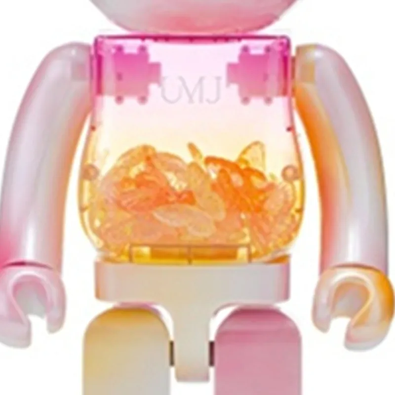 Bearbrick Macau 2023 X Umj-2