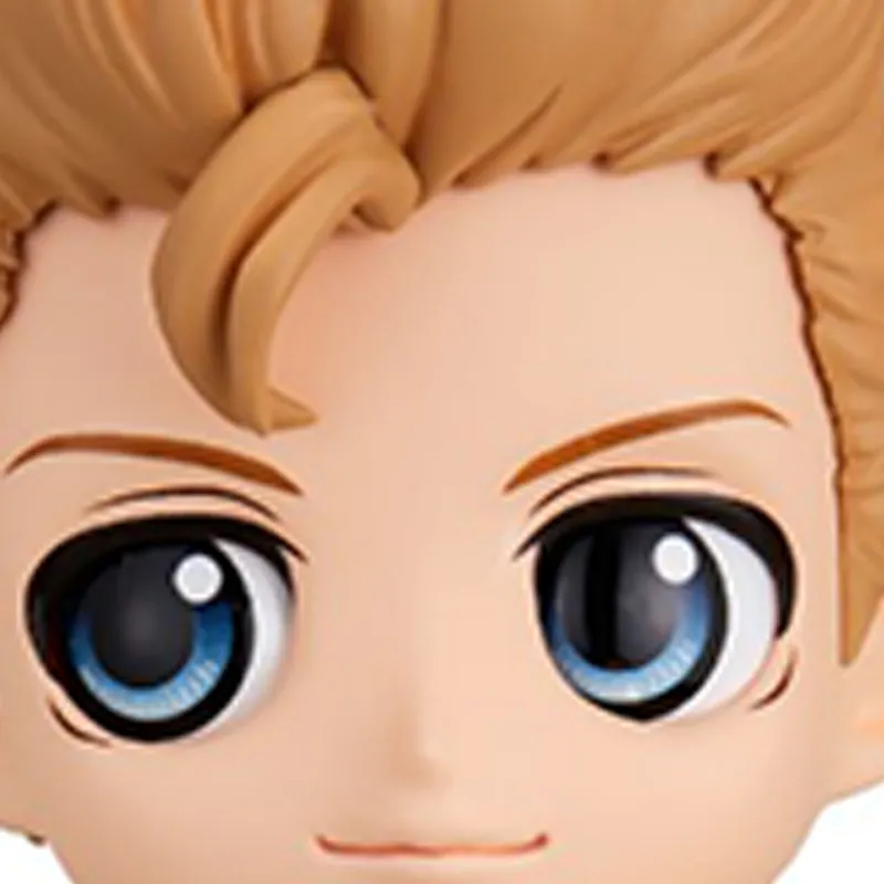 BANPRESTO Chibi Figures-3