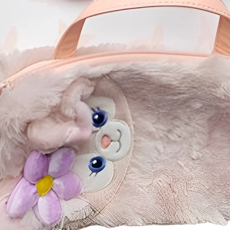 Disney LinaBell Sunglasses Set Doll Products-1