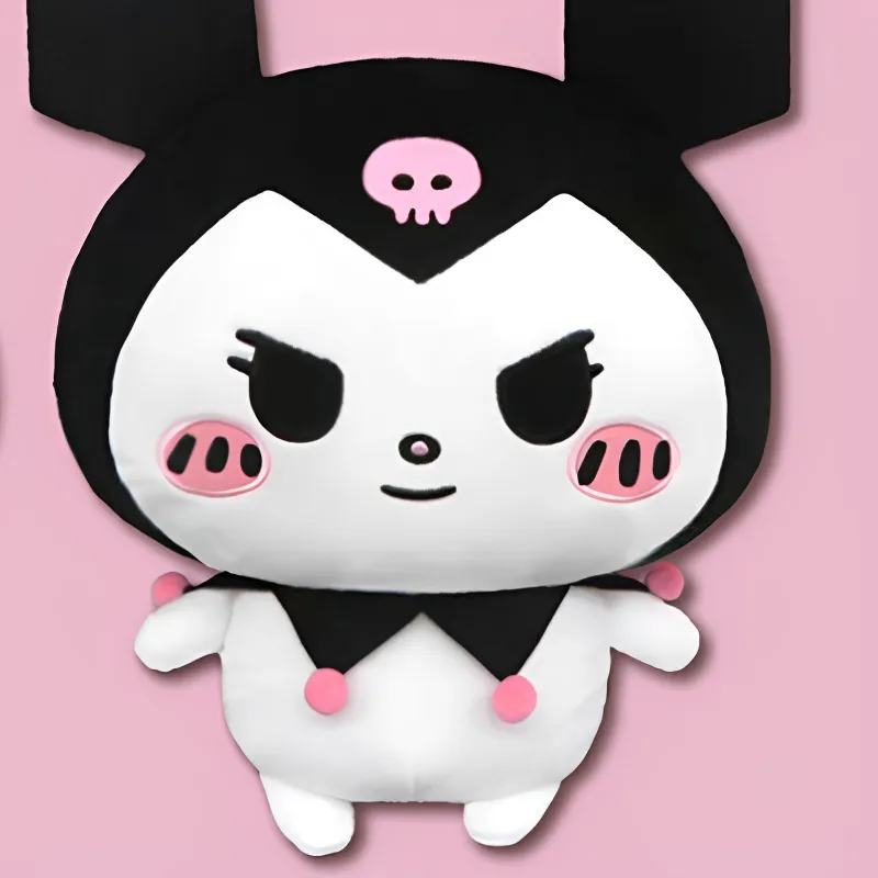 FURYU Plush Toy-1