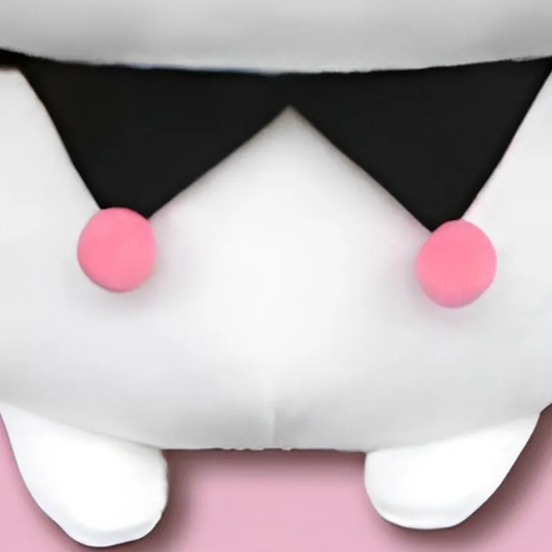 FURYU Plush Toy-4