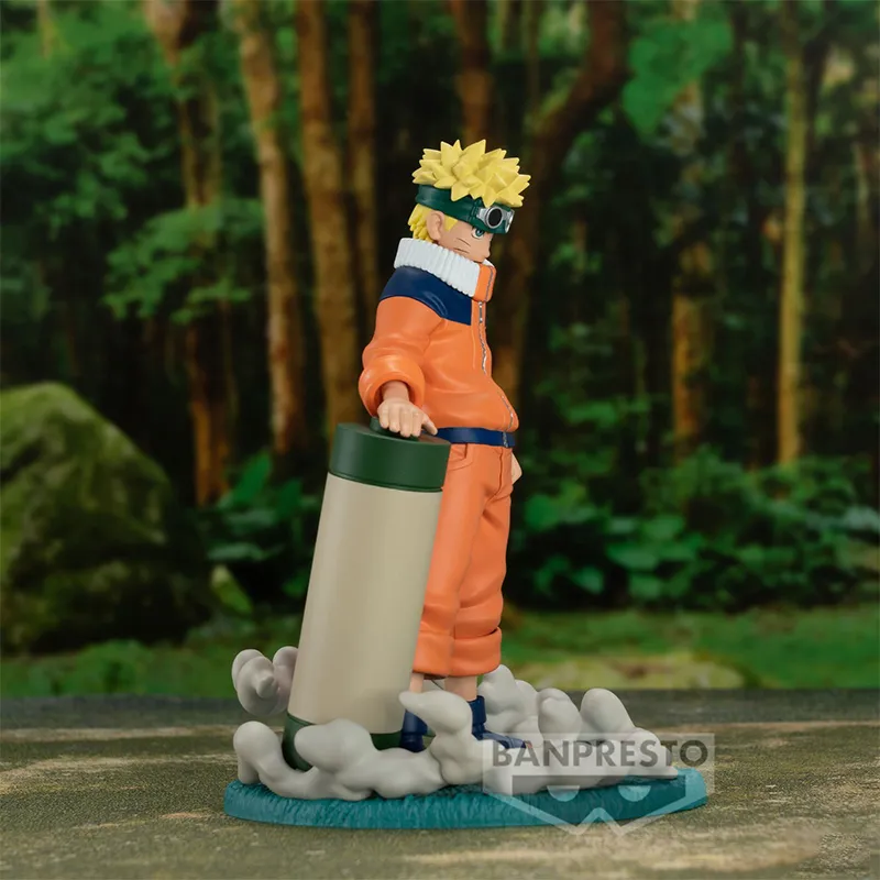BANPRESTO NARUTO Bonus Gifts-1