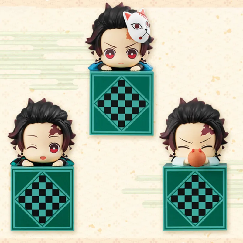 FURYU Demon Slayer Kimetsu No Yaiba, Tanjiro Kamado Bonus Gifts-1