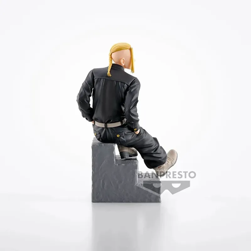 BANPRESTO Tokyo Revengers Bonus Gifts-2