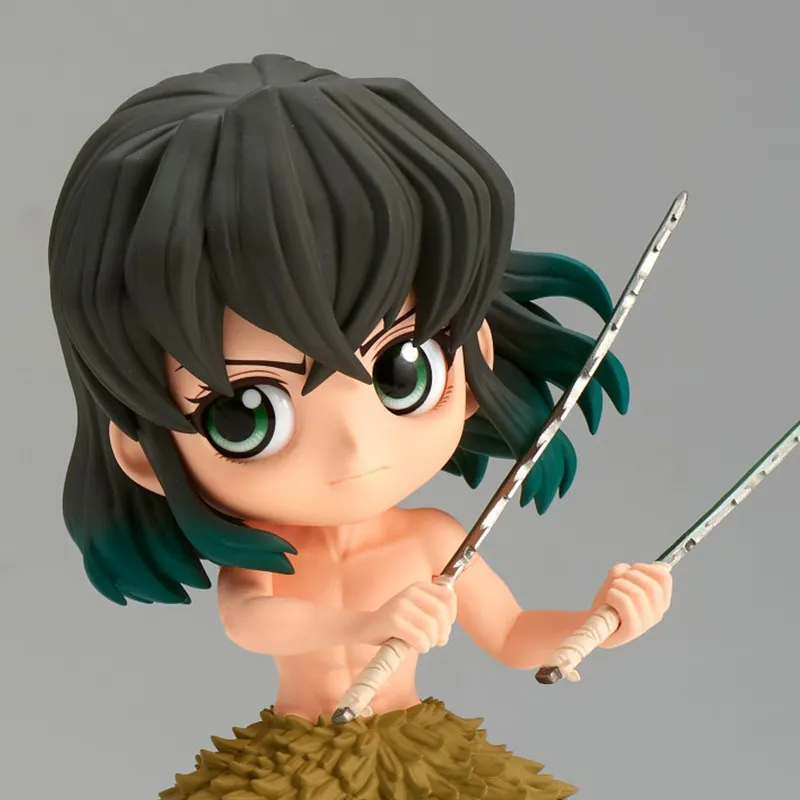 BANPRESTO Bonus Gifts-2