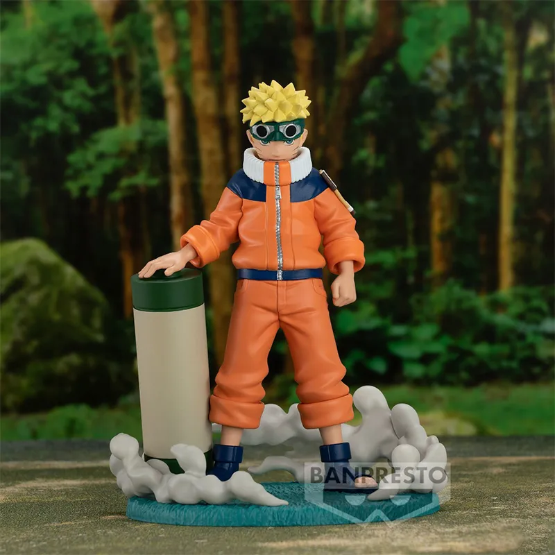 BANPRESTO NARUTO Bonus Gifts-2