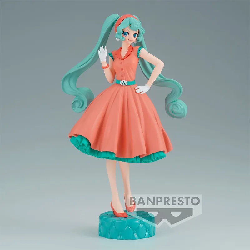 BANPRESTO Bonus Gifts-1