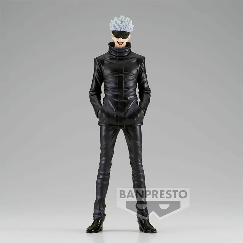 BANPRESTO Bonus Gifts-5