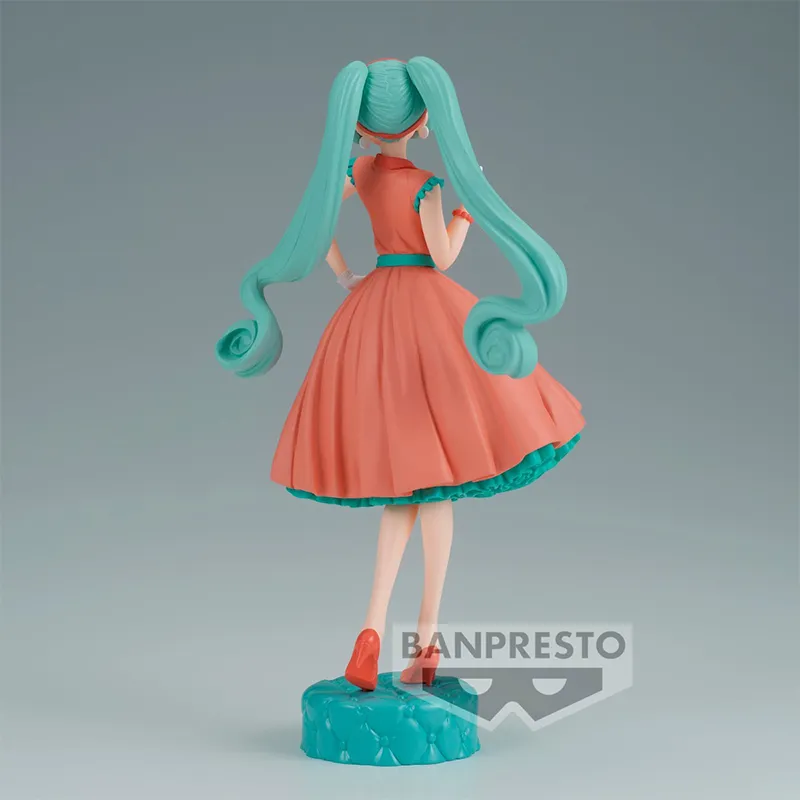 BANPRESTO Bonus Gifts-2