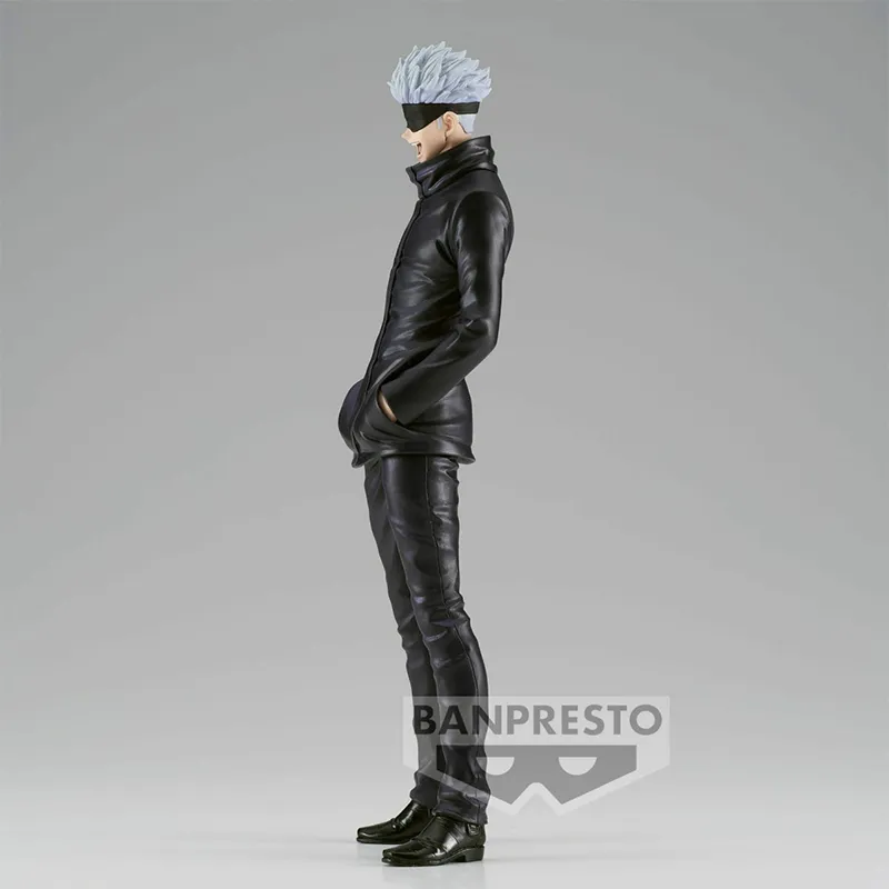 BANPRESTO Bonus Gifts-2