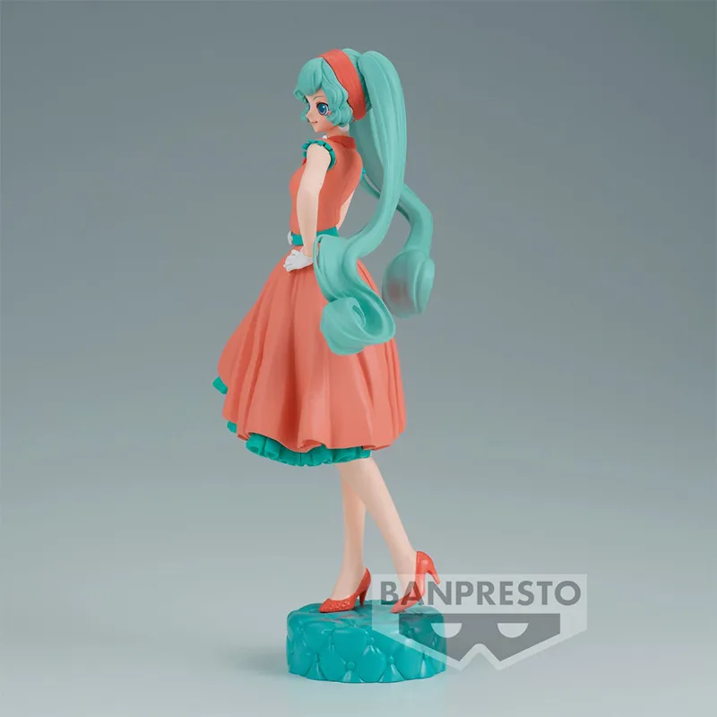 BANPRESTO Bonus Gifts-4