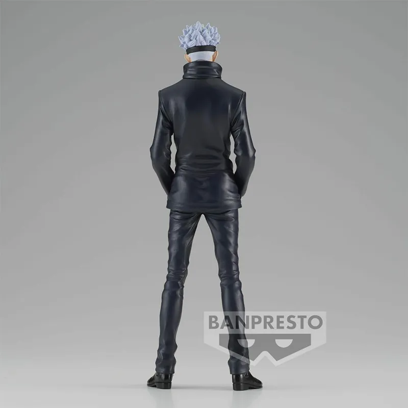 BANPRESTO Bonus Gifts-4