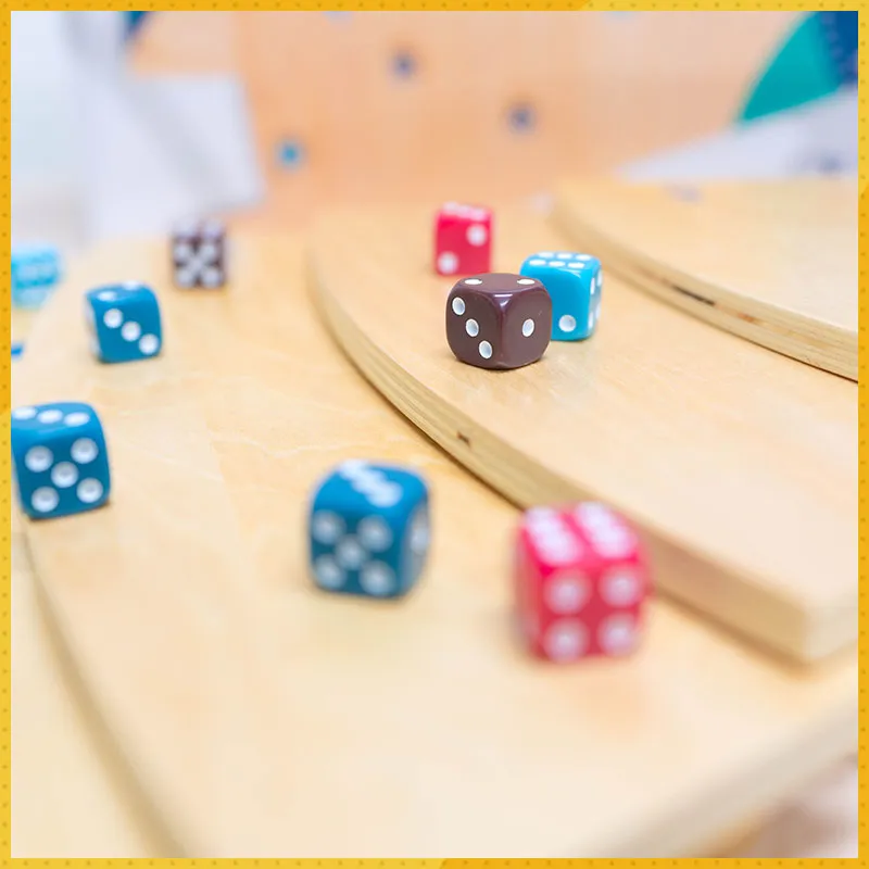 Broadway Toys Jumping Dice Board Games-2
