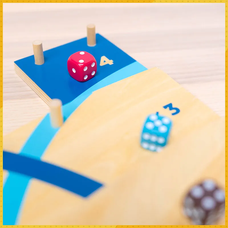 Broadway Toys Jumping Dice Board Games-1