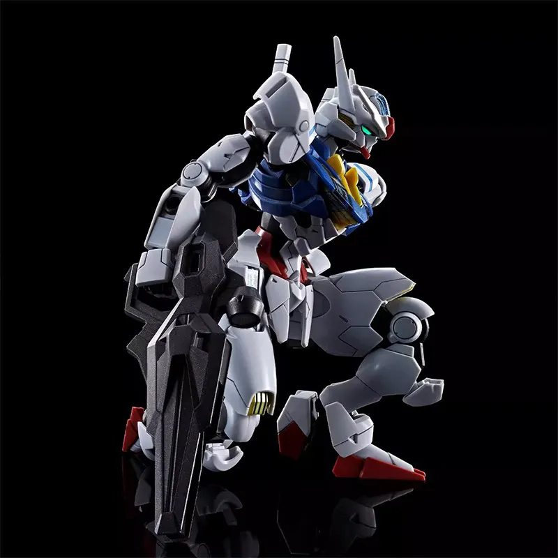 BANDAI HG Collection Model Kits-3