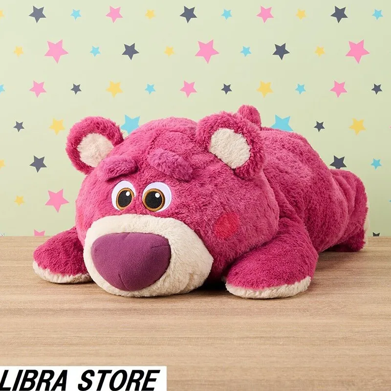 SEGA Lotso Tarepanda, Extra Large Dolls Plush Doll 60cm Height-1