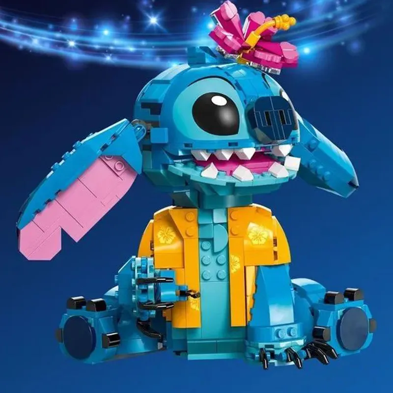LEGO Stitch-3