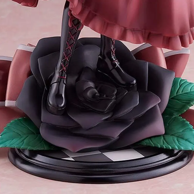 GSC 1 6 Itsuki Nakano The Quintessential Quintuplets Fallen Angel Ver. Scale Figures 26.5cm-2