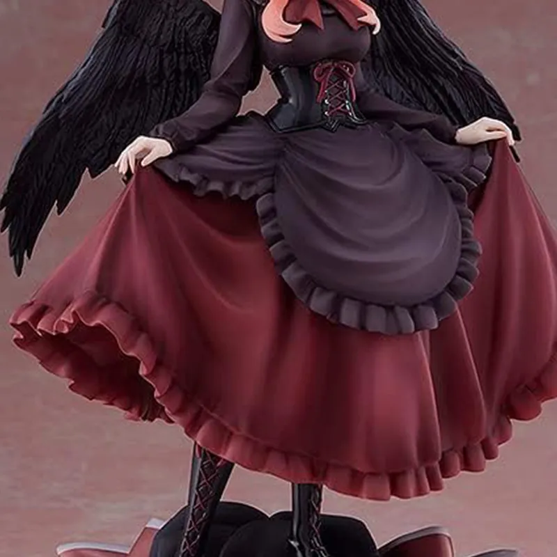 GSC 1 6 Itsuki Nakano The Quintessential Quintuplets Fallen Angel Ver. Scale Figures 26.5cm-1
