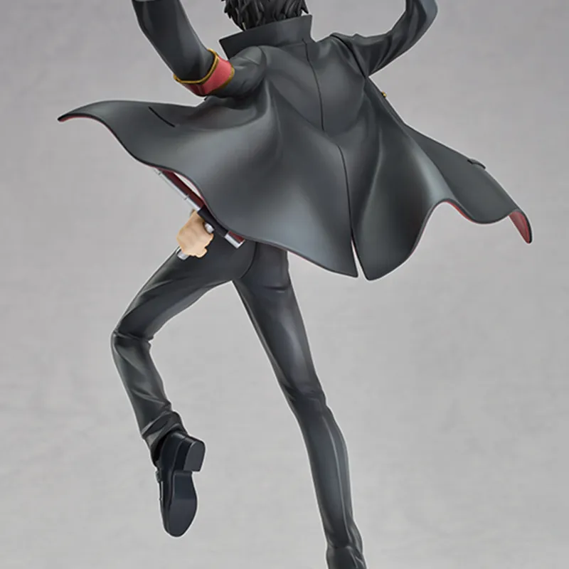 GSC PUP Family Tutor Tutoring Cloud Cuckoo's Respectful Offering Bonus Gifts 17cm-3