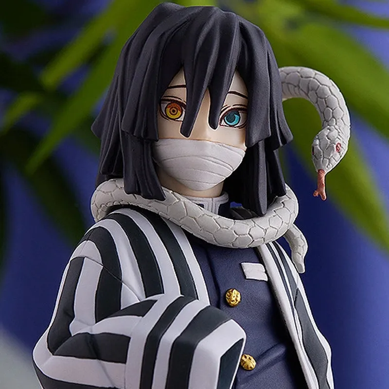 GOOD SMILE COMPANY Scale Figures-3