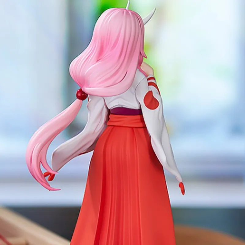 GSC Shuna Pop Up Parade  That Time I Got Reincarnated As A Slime Scale Figures 17cm-3