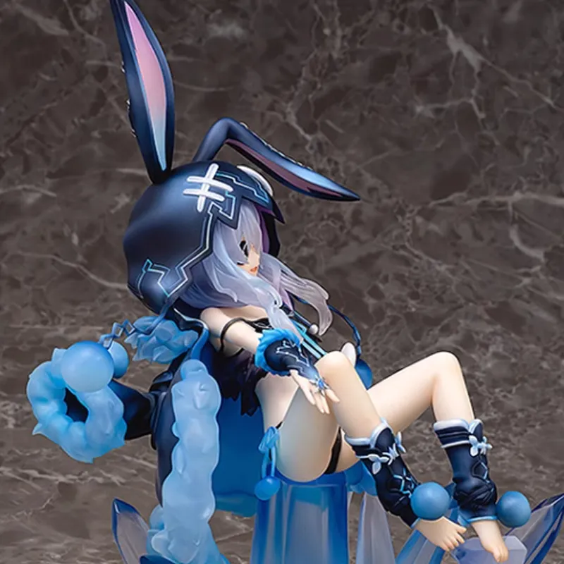 Phat！ Date A Live Characters Phat! Date A Live 3 Shiki Reverse Scale Figures-4