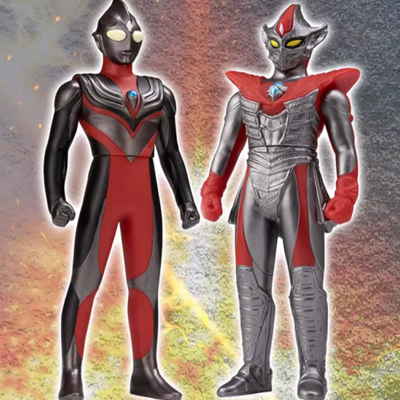 BANDAI Scale Figures-3
