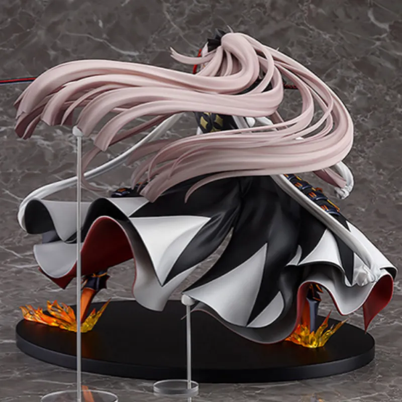 GSC Fate Okita Sōji Absolute Sword Sky Three Stage 1/7 Scale Figures-3