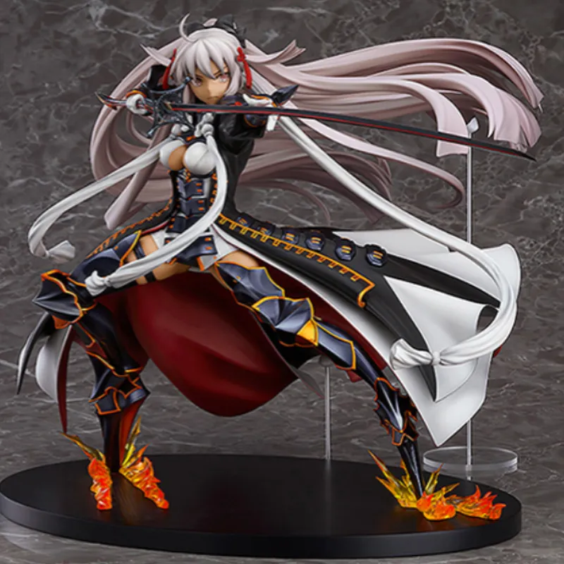 GSC Fate Okita Sōji Absolute Sword Sky Three Stage 1/7 Scale Figures-2