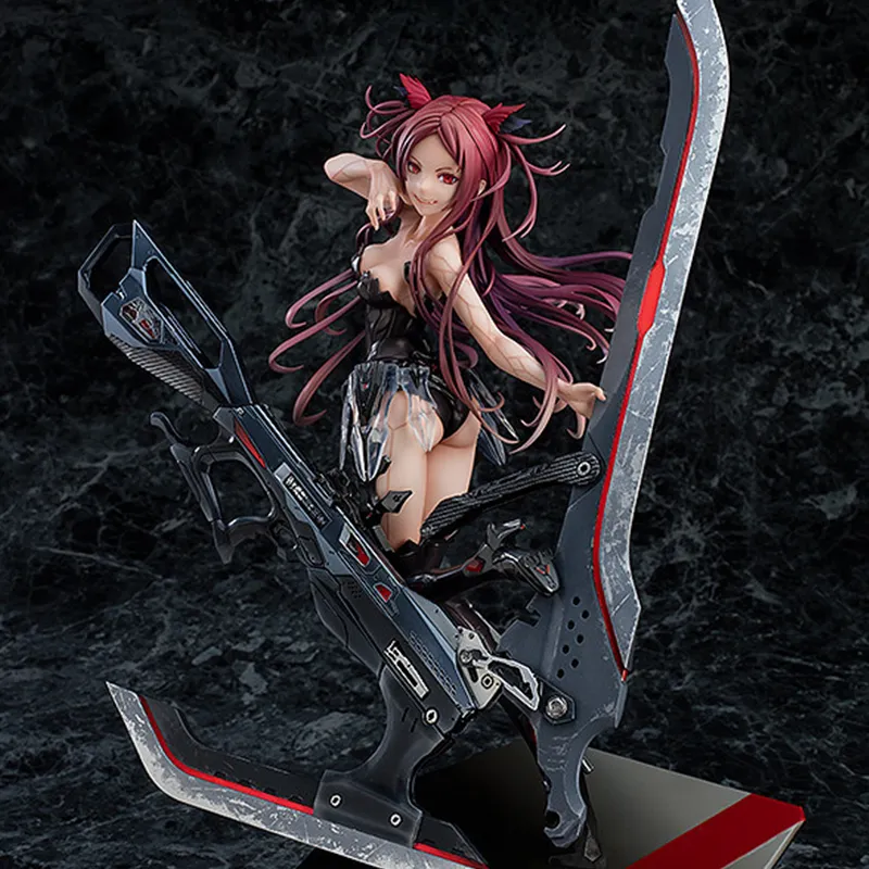 GOOD SMILE COMPANY Scale Figures-4