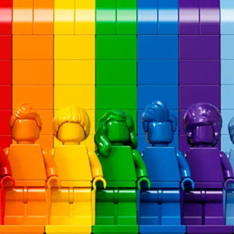 LEGO Everyone Is Awesome-3