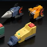 BANDAI SMP Model Kits