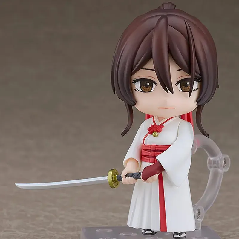 GSC Nendoroid, Hell's Paradise, Yamada Shusuke Sazuke Chibi Figures 10cm-1
