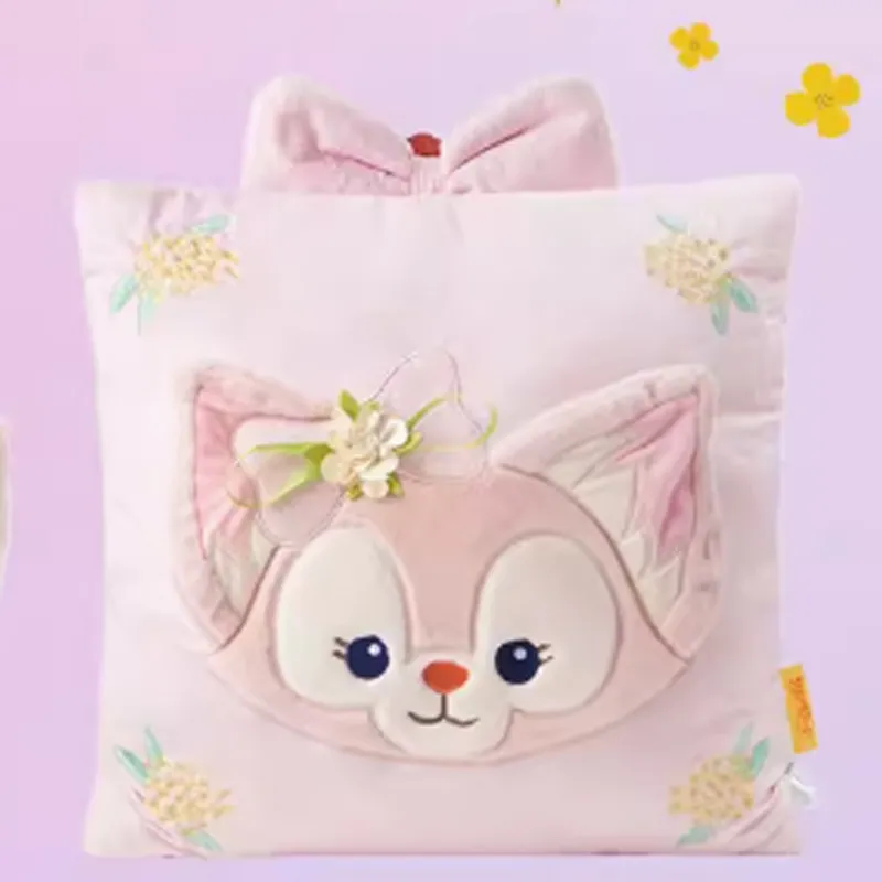 Disney LinaBell 2023 Mid Autumn Festival Duffy And Friends Collection Doll Products-2