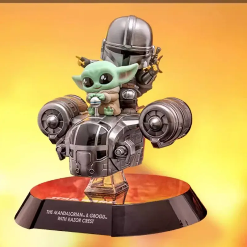 Hot Toys Star Wars Chibi Figures-3