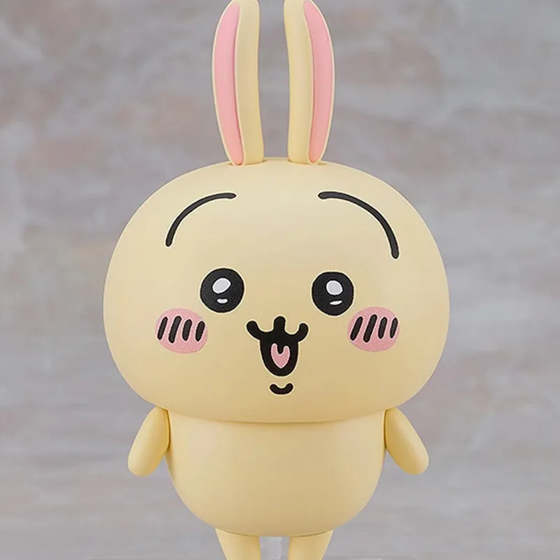 MAX Factory Nendoroid Chiikawa Usagi Chibi Figures 7cm-1