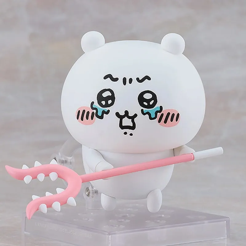 MAX Factory Nendoroid Chiikawa Chibi Figures 7cm-2