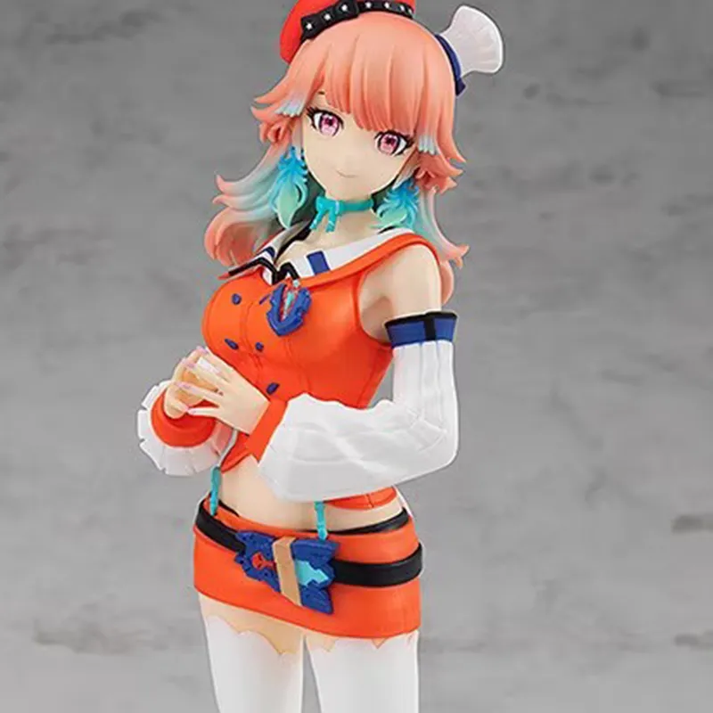 GSC POP UP PARADE Hololive Virtual Idol Akari Nijimura Bonus Gifts-2
