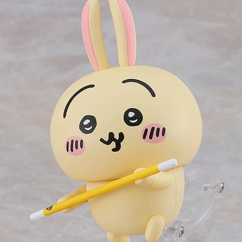 MAX Factory Nendoroid Chiikawa Usagi Chibi Figures 7cm-4