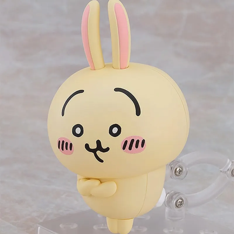 MAX Factory Nendoroid Chiikawa Usagi Chibi Figures 7cm-2