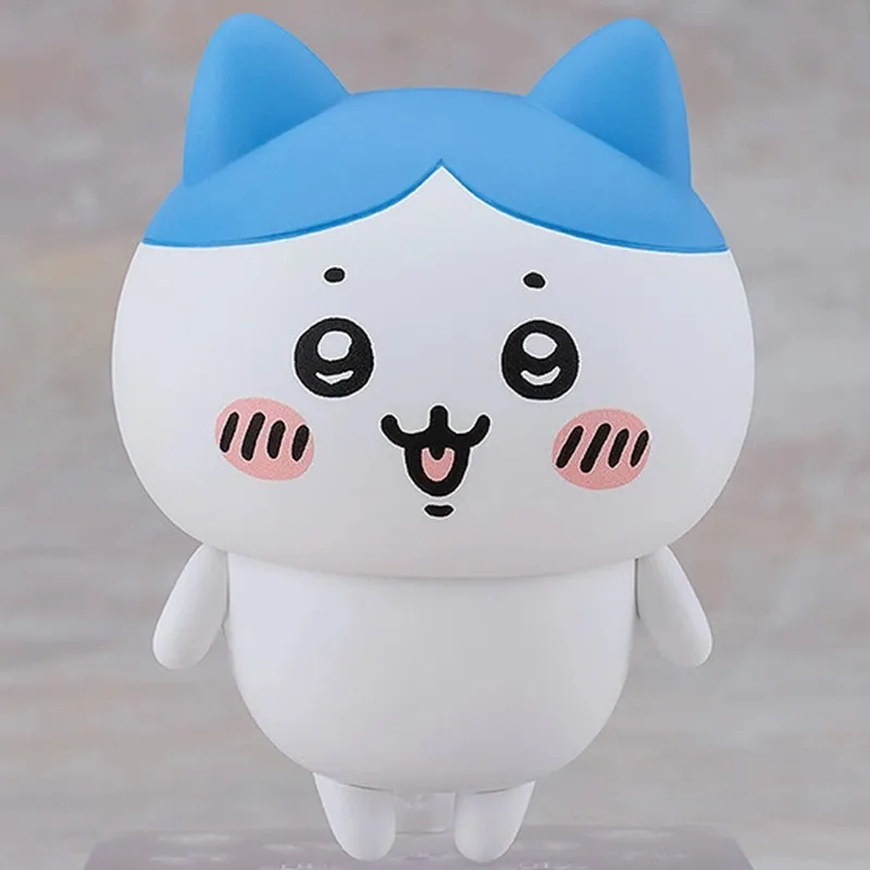 MAX Factory Nendoroid Chiikawa Hachi Chibi Figures 7cm-3