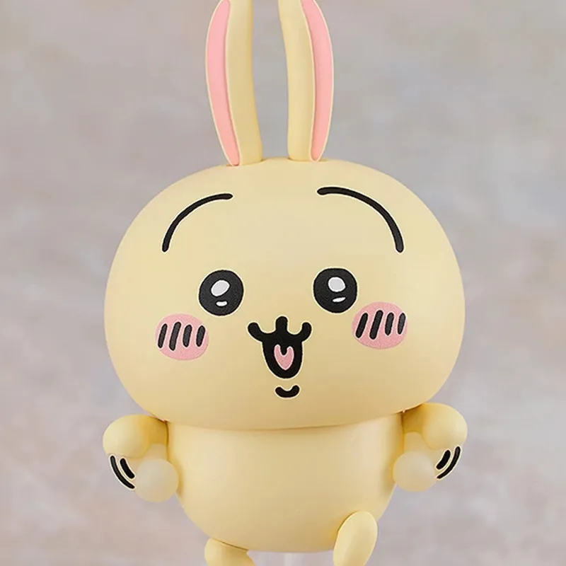 MAX Factory Nendoroid Chiikawa Usagi Chibi Figures 7cm-3