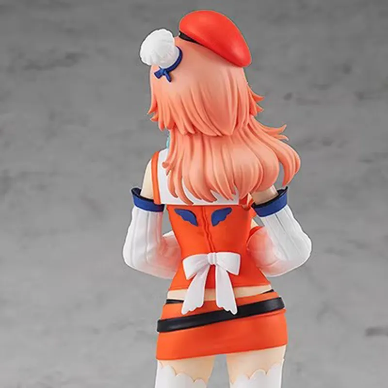 GSC POP UP PARADE Hololive Virtual Idol Akari Nijimura Bonus Gifts-3