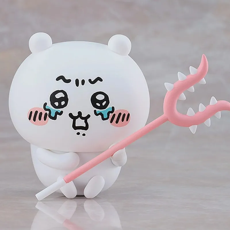 MAX Factory Nendoroid Chiikawa Chibi Figures 7cm-3