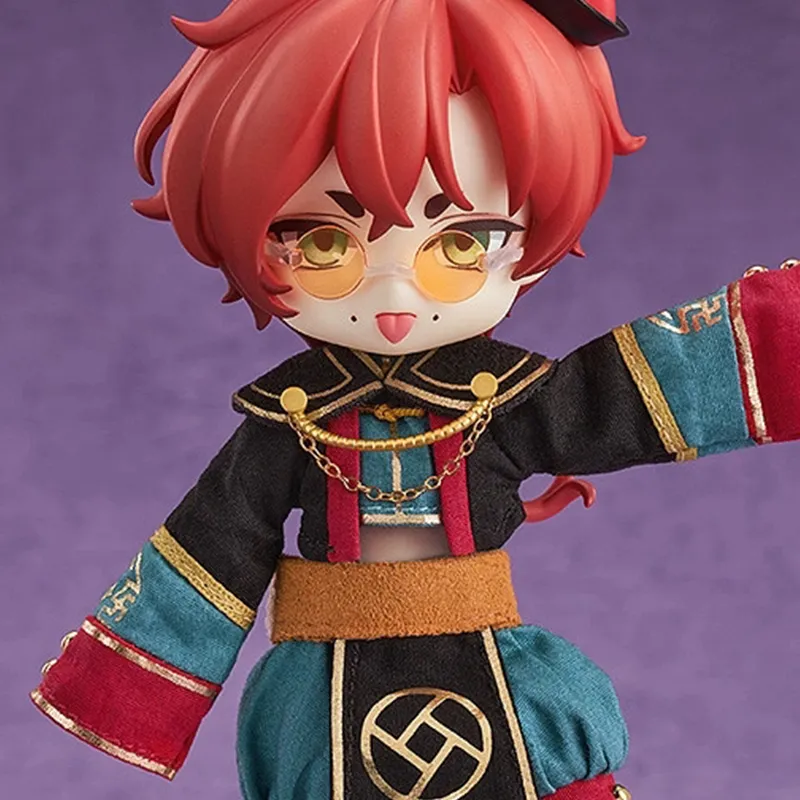 GOOD SMILE COMPANY Chibi Figures-4
